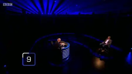 Masterminds S2019E26
