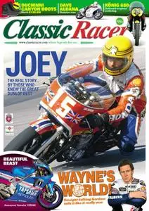 Classic Racer - May/June 2020