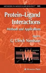 Protein-Ligand Interactions: Methods and Applications