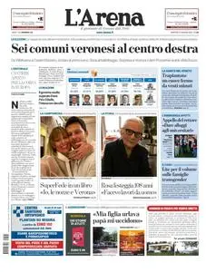 l'Arena - 16 Maggio 2023
