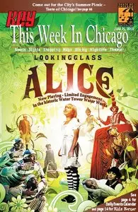 KEY This Week In Chicago 25/06/2010