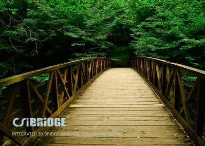 CSI Bridge 2016 version 18.2.0