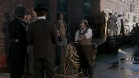 Murdoch Mysteries S07E10