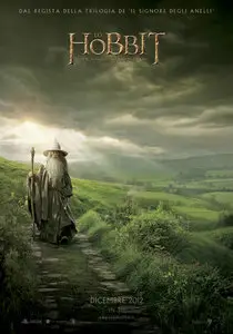Lo Hobbit: Un viaggio inaspettato (2012)