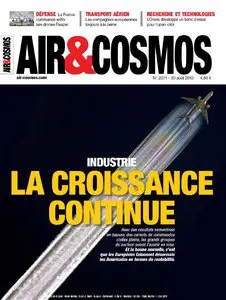 Air & Cosmos N 2371 - 30 Aout 2013