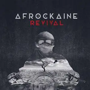 Afrockaine - Revival (2018)