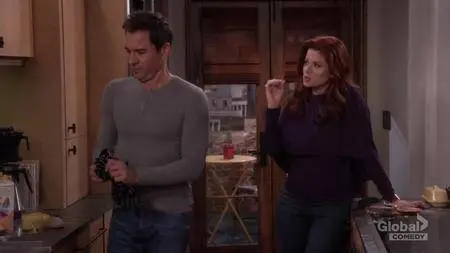 Will & Grace S09E16