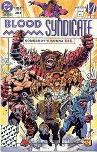 Blood Syndicate 004 (1993) (nom-HaCsA