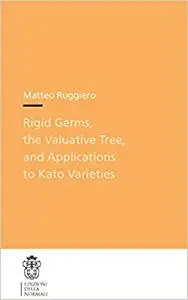 Rigid Germs, the Valuative Tree, and Applications to Kato Varieties