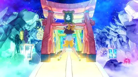 07 - A Long, Serpentine Fate