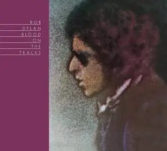 BOB DYLAN - Blood on the tracks (1975)