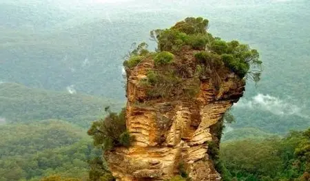 Nature WideScreen Wallpapers