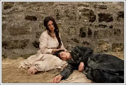 Le Mas des Alouettes (2007)
