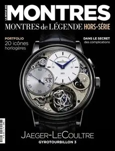 La Revue des Montres Hors-Série No.16 - 2014