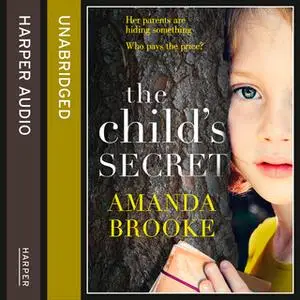 «The Child’s Secret» by Amanda Brooke