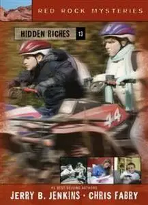 «Hidden Riches» by Jerry B. Jenkins