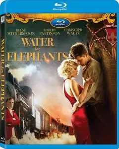 Water for Elephants (2011)