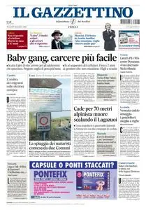 Il Gazzettino Friuli Venezia Giulia - 8 Settembre 2023