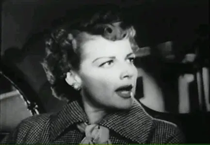 Woman on the Run (1950)