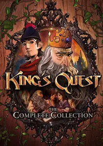 King's Quest - Chapter 2