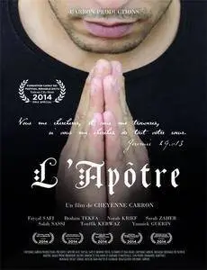 The Apostle / L'apôtre (2014)