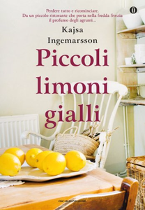 Piccoli limoni gialli - Kajsa Ingemarsson