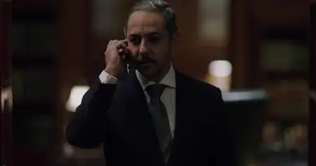 El Chapo S03E12