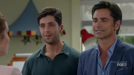 Grandfathered S01E05