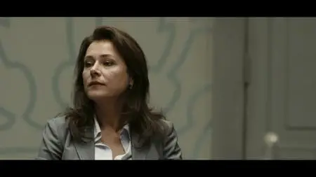 Borgen S01E10