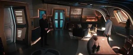 Star Trek : Discovery S04E05