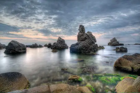 Beautiful scenery 5