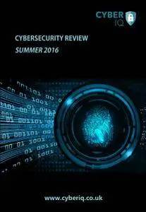 Cyber IQ Review - Summer 2016