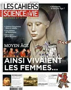 Les Cahiers de Science & Vie - Novembre 2016