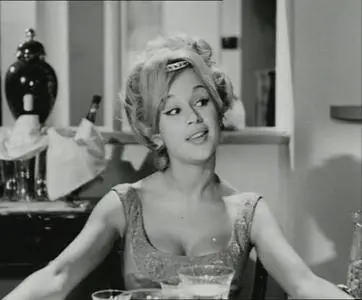 Lisa and the other girl / I Liza kai i alli (1961)