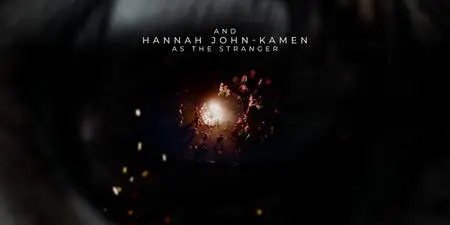 The Stranger S01E02