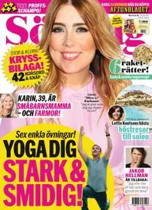 Aftonbladet Söndag – 03 oktober 2021