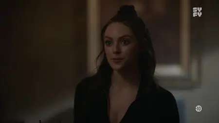 Legacies S04E13