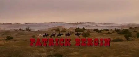 The Far Side of Jericho (2006)