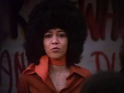 Disco Godfather (1979)