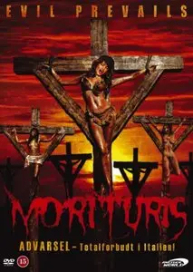 Morituris (2011)