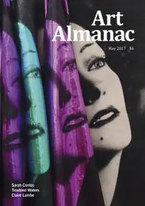 Art Almanac - May 2017