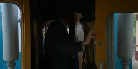 The Stranger S01E04