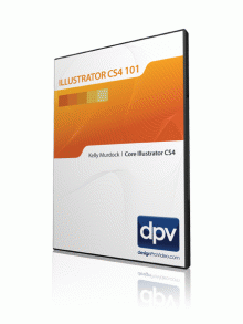 Design Pro Video Illustrator CS4 101 & 201