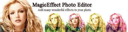 MagicEffect Photo Editor 2010.2.4 
