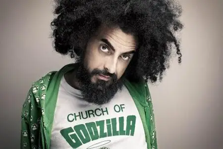Caparezza - Epocalisse: Capologia da ?! al Caos (2011) 