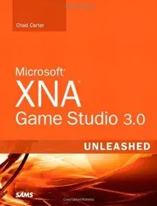 Microsoft XNA Game Studio 3.0 Unleashed