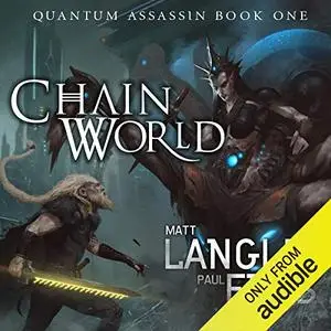 Chainworld [Audiobook]