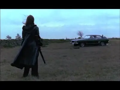 Thriller - en grym film / Thriller: A Cruel Picture (1974)
