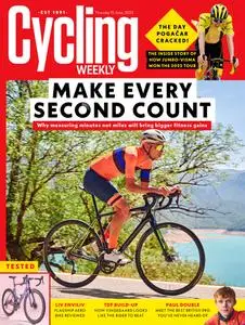 Cycling Weekly - June 15, 2023