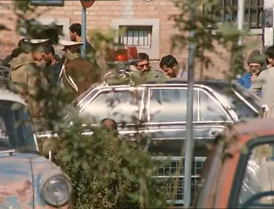 Abbas Kiarostami – Close-Up (1990)